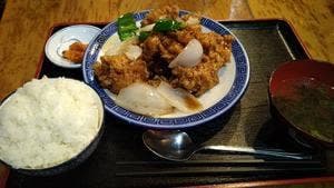 菜華楼