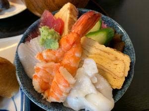 磯寿し