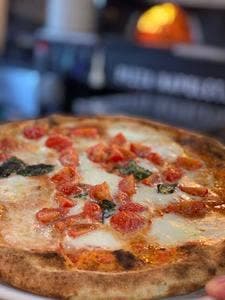 Zecchini Pizza Bancarella