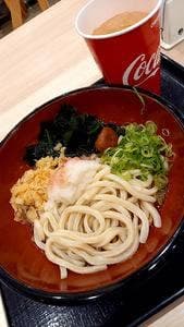 地粉屋 福ろう製麺 イオンモール札幌発寒店