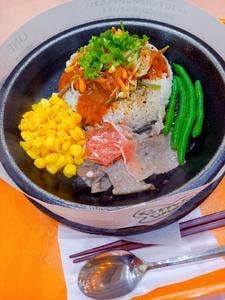 ペッパーランチ アリオ札幌店