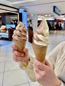 ヌーベルバーグ ルタオ ショコラティエ