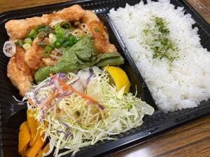 とりあん 小平店