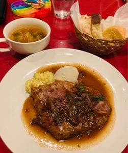 パルティーレ
