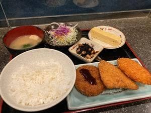 味処 ほうげん