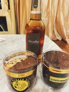 ラ・ピエール・ブランシュ 須磨店