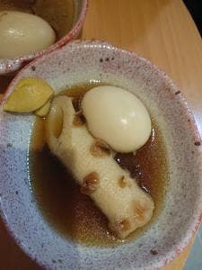 満ぞく屋 京橋本店