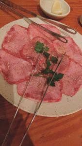 焼肉薬膳料理 雑草家