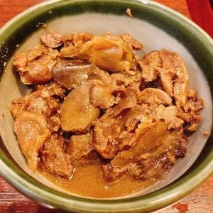 鳥やす 中野店