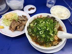 来来亭 新宮店