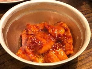赤井ホルモン