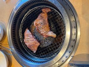 焼肉きんぐ 新座野火止店
