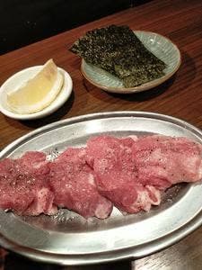 朝〆ほるもん専門店 まるじゅう