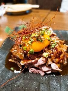 もつ焼きつみき千住 櫓店やぐら