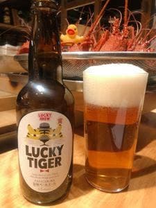 南渋谷 なみの上