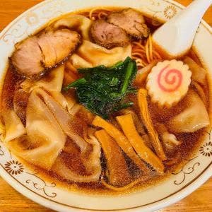 中華そば ふくや