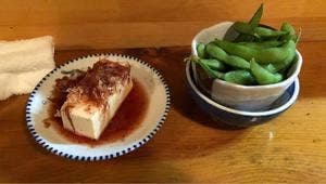 すだち餃子のジャジャ