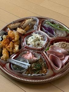 イタリアン食堂 NUKUNUKU