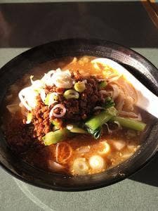 刀削麺専門店 栄和