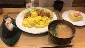 おむすびのGABA 秋葉原店