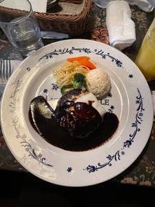 洋食 マ・メゾン 星ヶ丘本店