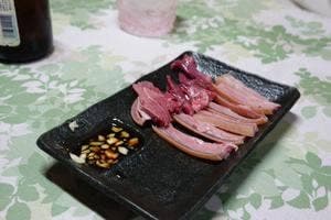 山羊料理さかえ