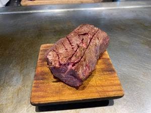 ステーキハウス インディアンズ 名古屋本店