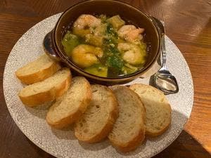 アジアンビストロ Dai 東京ガーデンテラス店