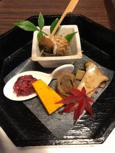 山あいの宿 うえだ