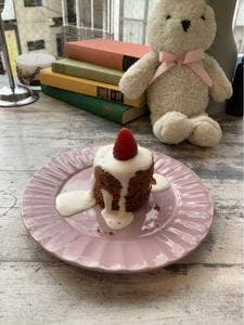 ハラジュク201cafe