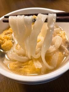 手打ちうどん 関根