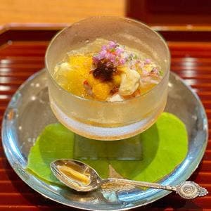日本料理 別府 廣門
