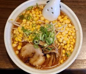 味噌らーめん みそのはじめ