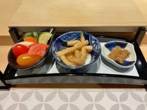 すし姫沙羅