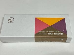 クラフトバタースイーツ Butters 新宿