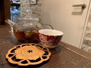 ソラマメ食堂