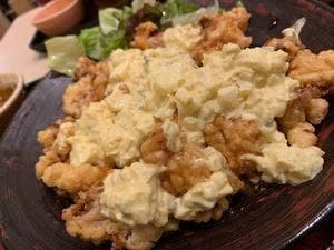 大戸屋ごはん処 りんくうシークル店