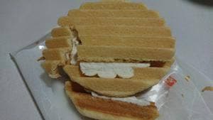 京菓子 虎 鼓月