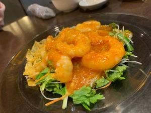 モダンチャイナ 大橋