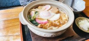 小倉庵 青柳店