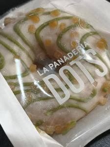 LA PANADERIA DOTS 札幌本店
