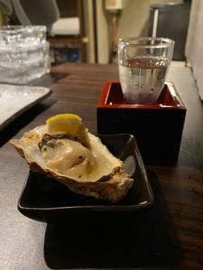 オイスター＆珍味 BAR 不夜城