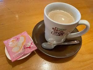 コメダ珈琲店 上田緑が丘店