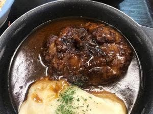 松屋 京王八王子店