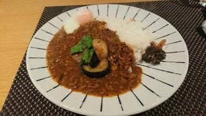 鉄板料理かめだ