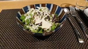 鉄板料理かめだ