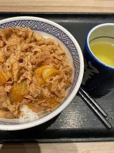 吉野家 柏東口店