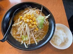 らぅめん助屋 中野本店