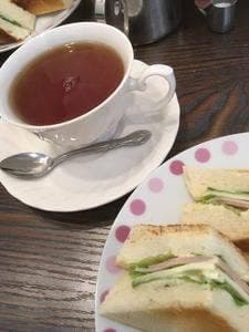 喫茶 ルフラン