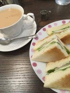 喫茶 ルフラン